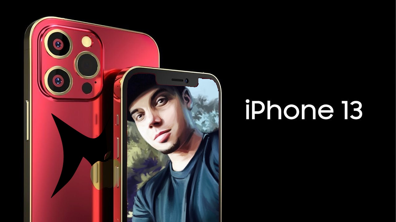 iPhone13: viniccius13